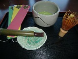 おやつ